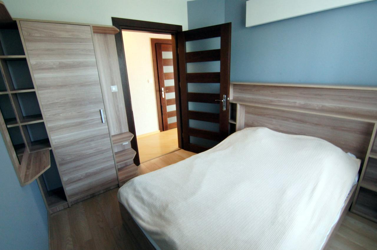 Wczasy Royal Apartment ยาสตาร์เนีย ภายนอก รูปภาพ