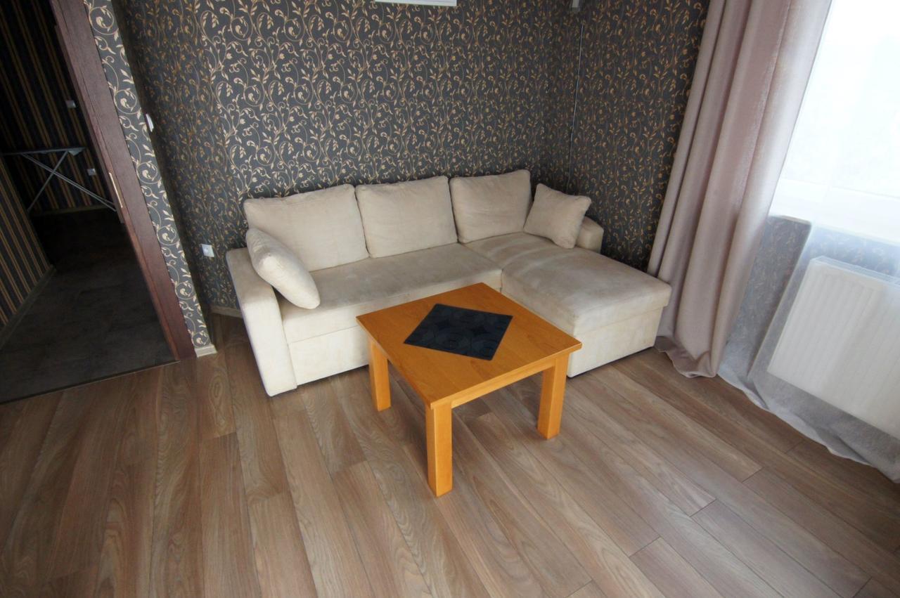 Wczasy Royal Apartment ยาสตาร์เนีย ภายนอก รูปภาพ