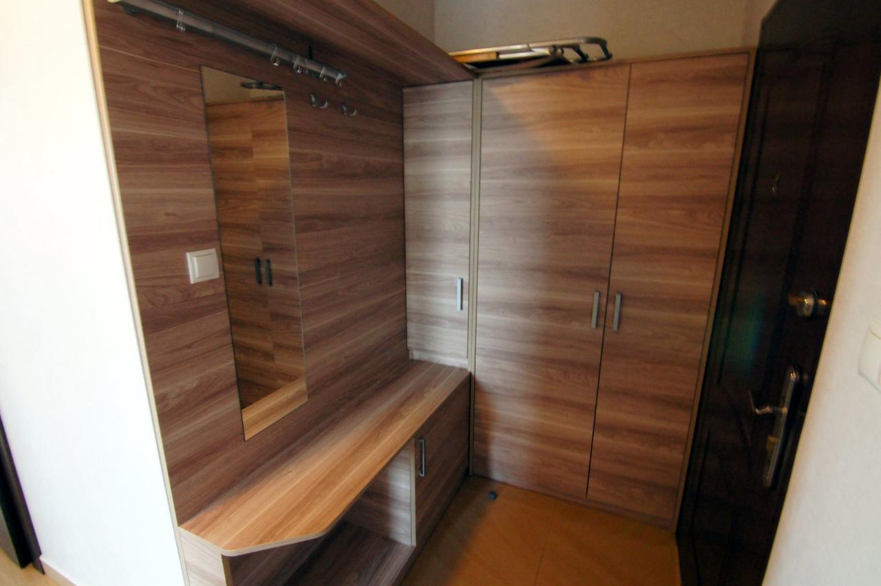 Wczasy Royal Apartment ยาสตาร์เนีย ภายนอก รูปภาพ